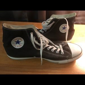 Classic Converse “Chuck Taylor” Shoes